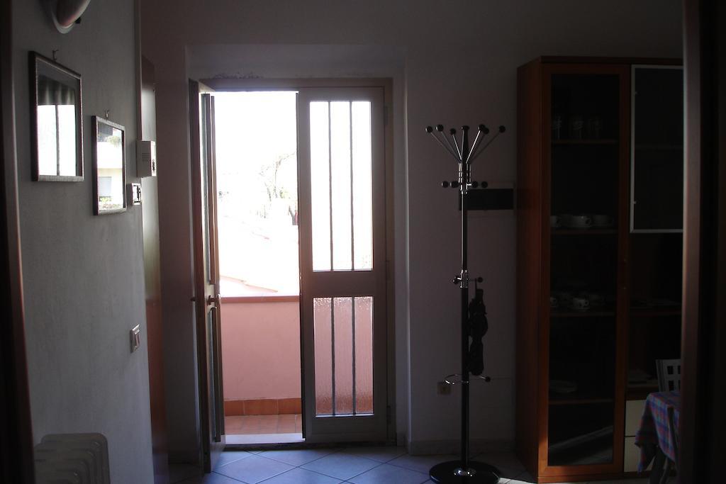 Appartamento La Corte Pisa Esterno foto